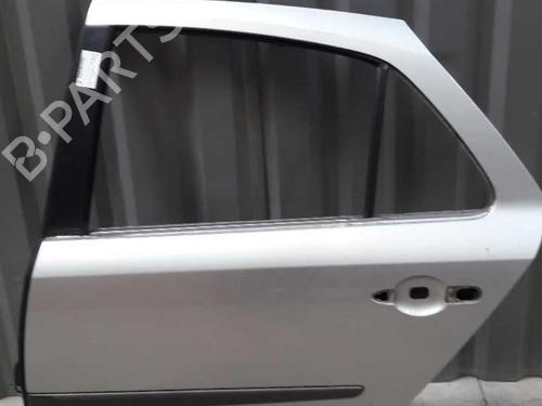 Used Left rear door RENAULT LAGUNA II (BG0/1_) 1.9 dCi (125 hp) 23733692