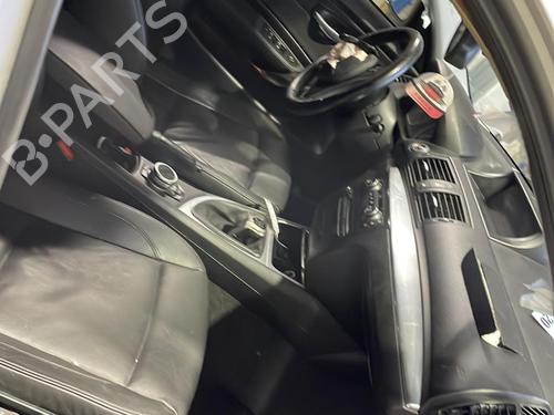Rear right seatbelt BMW 1 (E87) 120 d | BP23727920I28 - Image 4