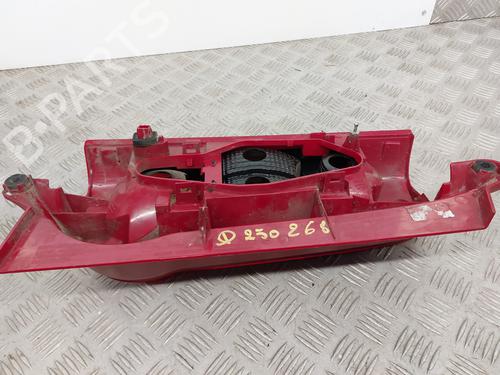 Højre baglygte CITROËN BERLINGO MULTISPACE (B9) 1.6 HDi 110 | BP30969086C35 