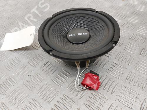 Speaker PEUGEOT 206 CC (2D) 1.6 16V (2DNFUF, 2DNFUR) | BP23745296E2  - Image 5