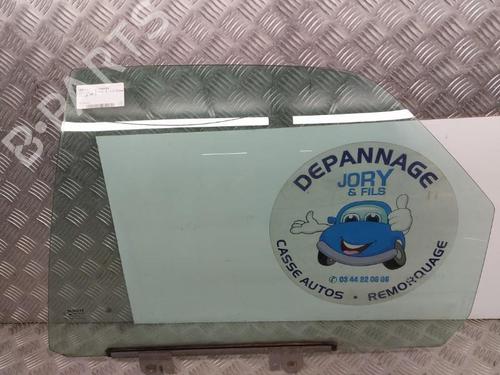 Used Rear left door window Rear left door window 23738261 23738261