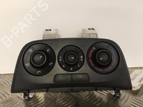 Climate control FIAT DOBLO Cargo (263_) 1.6 D Multijet (263WXD1B, 263WXR1B, 263WXX1B, 263ZXD1B,... | BP23655588I5 - Image 4