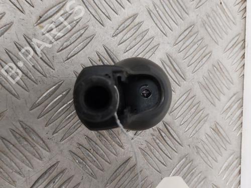 Used Shift knob Shift knob OPEL ASTRA H (A04) 1.7 CDTI (L48) (100 hp) 23745356 23745356