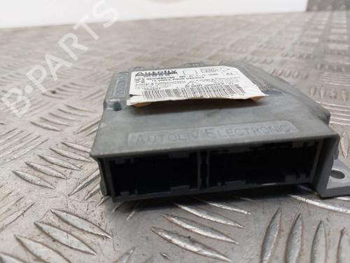 ECU airbags PEUGEOT 407 (6D_) 2.0 HDi 135 (6DRHRH, 6DRHRE, 6DRHRG, 6DRHRJ) | BP23736571M53 