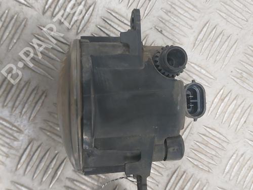 Used Left front fog light Left front fog light CITROËN C4 I (LC_) 1.6 HDi (109 hp) 32732177 32732177