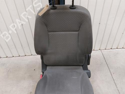 Stoel links voor CITROËN BERLINGO MULTISPACE (B9) 1.6 HDi 110 (109 hp) 31083187