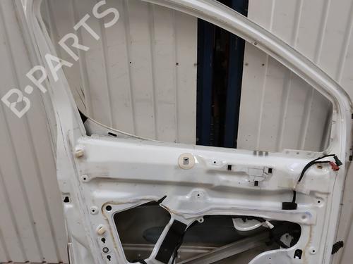 Left front door CITROËN BERLINGO MULTISPACE (B9) 1.6 HDi 110 | BP30969070C2 