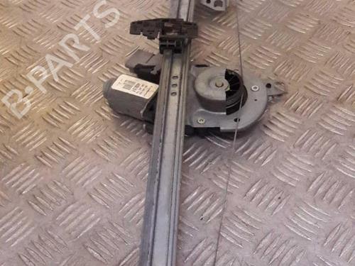 Used Front left window mechanism CITROËN C3 I (FC_, FN_) 1.4 i (73 hp) 23726787