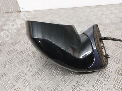 Right mirror CITROËN C4 Picasso I MPV (UD_) 1.6 HDi | BP28313686C27 