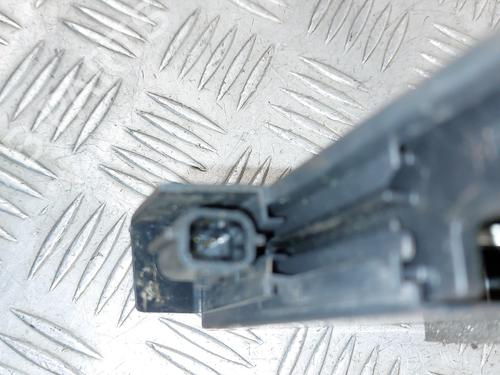 Used Rear left lock Rear left lock DACIA SANDERO III 1.0 TCe 90 (91 hp) 29456825 29456825