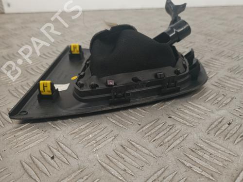 Used Shift knob Shift knob CITROËN JUMPY III Van (V_) 1.6 BlueHDi 95 (95 hp) 29053579 29053579