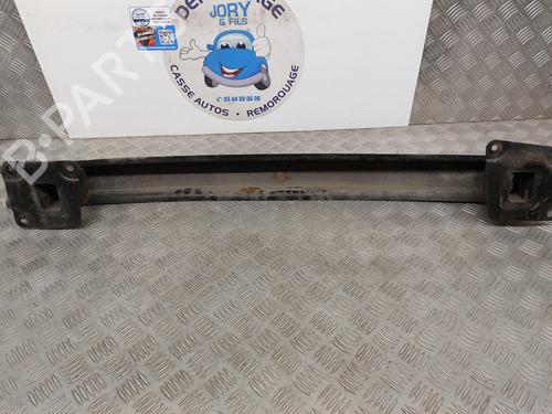 Rear bumper reinforcement VW POLO (9N_, 9A_) 1.4 TDI | BP23747899C73 