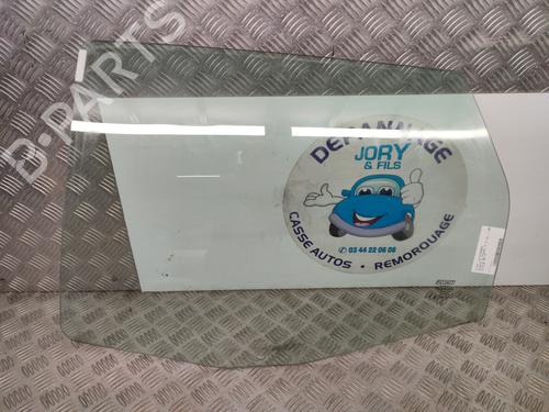 Used Rear left door window FIAT PUNTO (188_) 1.2 60 (188.030, .050, .130, .150, .230, .250) (60 hp) 23736785