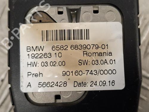 Switch BMW 3 Touring (F31) 318 d | BP40027132I30 - Image 6