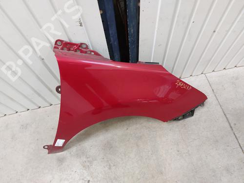 Right front fenders PEUGEOT 5008 (0U_, 0E_) 1.6 HDi | BP29423647C42 