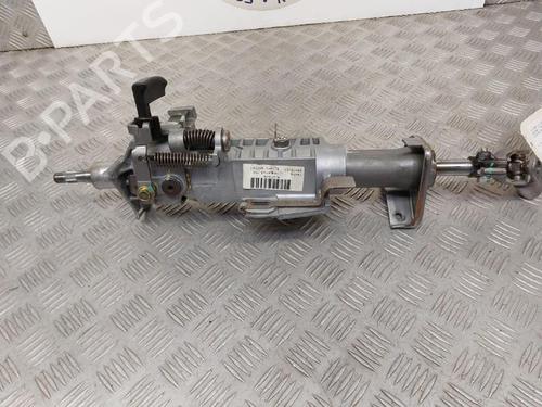 Steering column NISSAN NAVARA NP300 (D40) 2.5 dCi 4WD | BP24854084M21  - Image 5