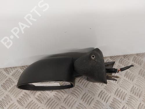 Left mirror RENAULT TWINGO I (C06_) 1.2 (C066, C068) | BP28195268C26 