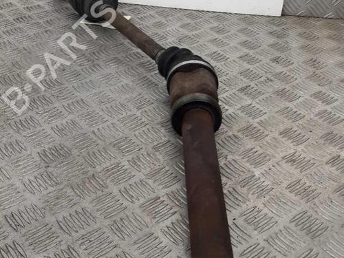 Right front driveshaft FORD FUSION (JU_) 1.6 | BP23736901M39 