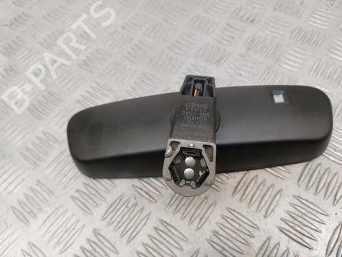 Used Rear mirror Rear mirror BMW 3 Touring (E91) 320 d (184 hp) 23744749 23744749