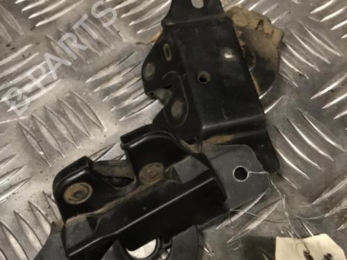 Used Tailgate lock Tailgate lock CITROËN BERLINGO / BERLINGO FIRST Box Body/MPV (M_) 1.1 i (MAHDZ, MBHDZ, MBHFX) (60 hp) 24851263 24851263