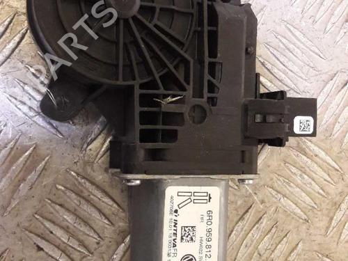 Right rear window motor VW AMAROK (2HA, 2HB, S1B, S6B, S7A, S7B) 3.0 TDI 4motion | BP23726802E22 