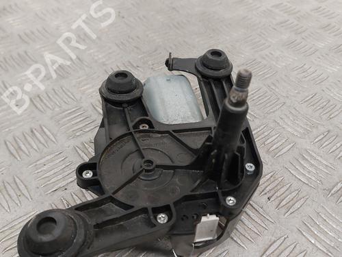 Used Rear wiper motor PEUGEOT 308 I (4A_, 4C_) 1.6 HDi (112 hp) 23748331