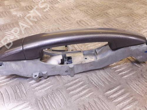 Front right exterior door handle PEUGEOT 208 I (CA_, CC_) 1.2 PureTech 82 | BP23733466C129 