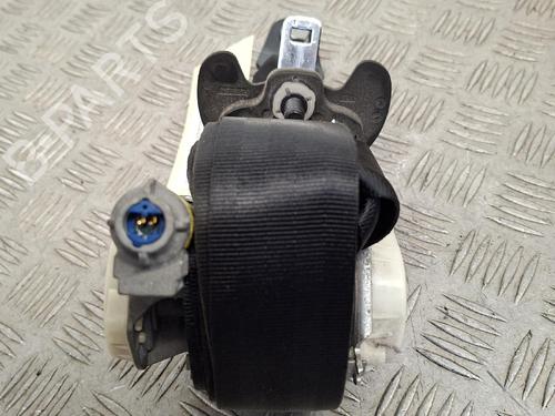 Front left seatbelt CITROËN C3 II (SC_) 1.4 HDi 70 (SC8HZC, SC8HR0, SC8HP4) | BP36793097I26 - Image 4