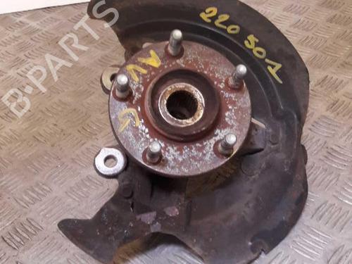 Used Left front steering knuckle Left front steering knuckle MAZDA 3 (BK) 1.6 DI Turbo (109 hp) 23734200 23734200