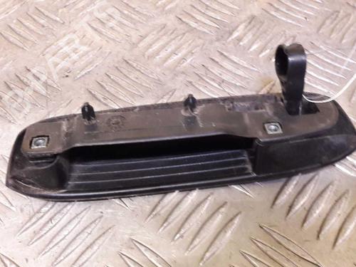 Højre fortil udvendigt håndtag FIAT PANDA (169_) 1.1 (169.AXA1A) (54 hp) 23724373