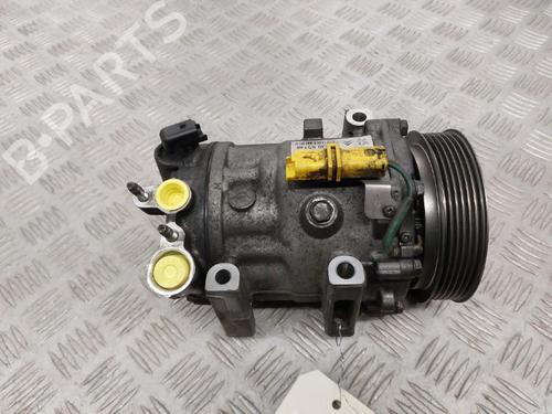 AC compressor PEUGEOT 407 (6D_) 2.0 HDi 135 (6DRHRH, 6DRHRE, 6DRHRG, 6DRHRJ) | BP23736595M34 - Image 3