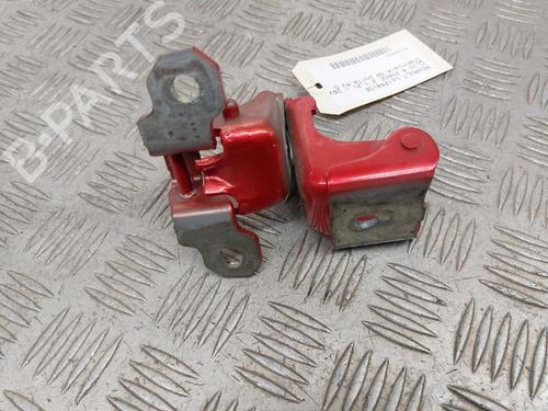 Hinge/Door check strap RENAULT CLIO IV (BH_) 1.2 16V | BP23745034C146 