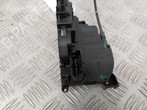 Used Rear left lock Rear left lock 23744015 23744015