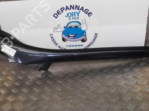 Used Scuttle panel Scuttle panel RENAULT SCÉNIC III (JZ0/1_) 1.5 dCi (110 hp) 23656375 23656375