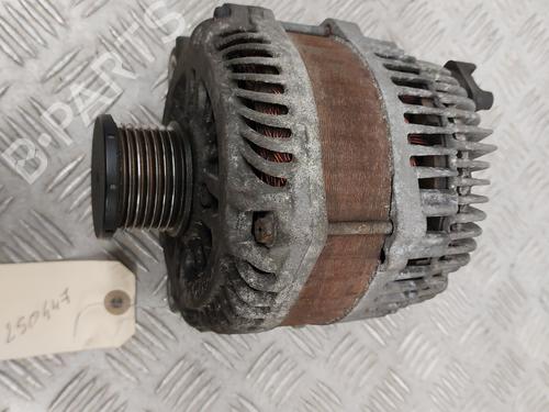 Alternator RENAULT GRAND SCÉNIC II (JM0/1_) 2.0 dCi (JM1K) | BP29846397M7