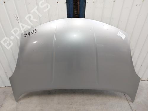 Used Hood NISSAN NOTE (E11, NE11) 1.5 dCi (86 hp) 30458128
