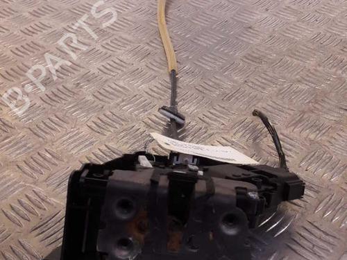 Used Front left lock FORD C-MAX (DM2) 1.6 TDCi (90 hp) 24852242