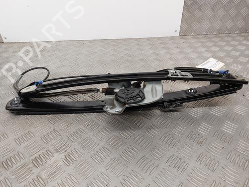 Front left window mechanism BMW X5 (E53) 3.0 d | BP29876820C22