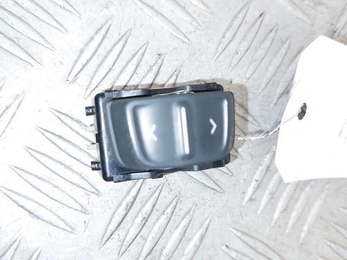 Used Left front window switch Left front window switch DACIA SANDERO II 1.5 dCi (90 hp) 26005781 26005781