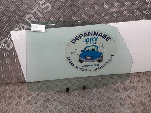 Rear left door window AUDI A4 B5 (8D2) 1.6 | BP23736440C20 