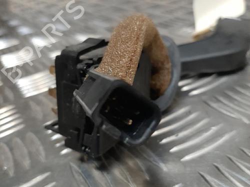 Used Switch Switch OPEL ZAFIRA A MPV (T98) 2.2 DTI 16V (F75) (125 hp) 23714900 23714900
