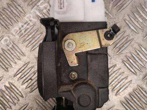 Used Rear left lock PEUGEOT 607 (9D, 9U) 2.2 HDi (133 hp) 23735548