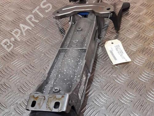 Used Steering column Steering column BMW 4 Coupe (F32, F82) 430 d xDrive (258 hp) 23723522 23723522