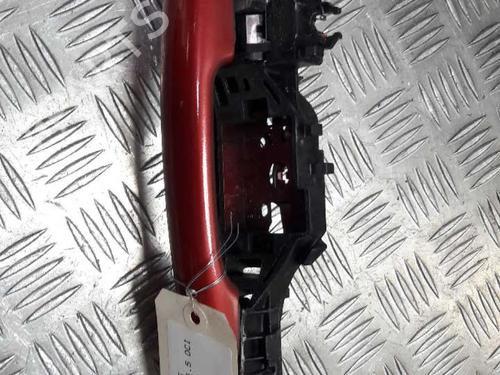 Türgriff vorne links außen für RENAULT SCÉNIC II (JM0/1_) 1.5 dCi (JM02, JM13) (101 hp) 23716702