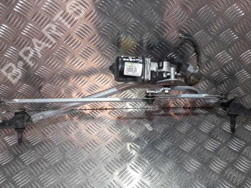 Front wiper motor RENAULT KANGOO Express (FW0/1_) 1.5 dCi 70 (FW0A, KW0V) | BP24851654M29 