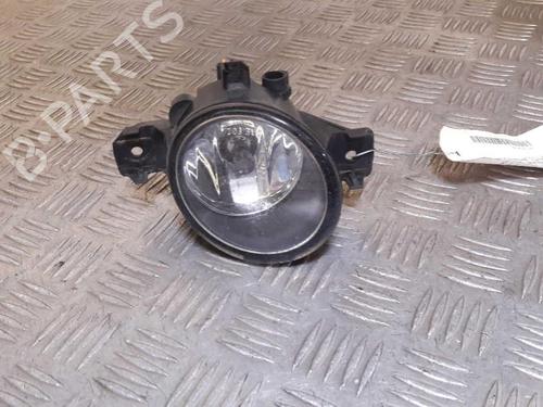 Used Left front fog light RENAULT LAGUNA II (BG0/1_) 1.9 dCi (107 hp) 23655283