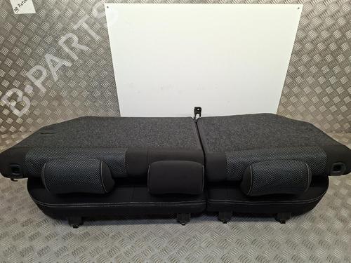 Sæde Bagtil Sæde Bagtil RENAULT CLIO II (BB_, CB_) 1.2 16V (BB05, BB0W, BB11, BB27, BB2T, BB2U, BB2V, CB05,... (75 hp) 36793078 36793078