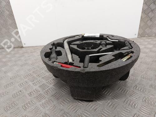 Jack Kit ALFA ROMEO 147 (937_) 1.6 16V T.SPARK (937.AXA1A, 937.AXB1A, 937.BXB1A) | BP32164221C119