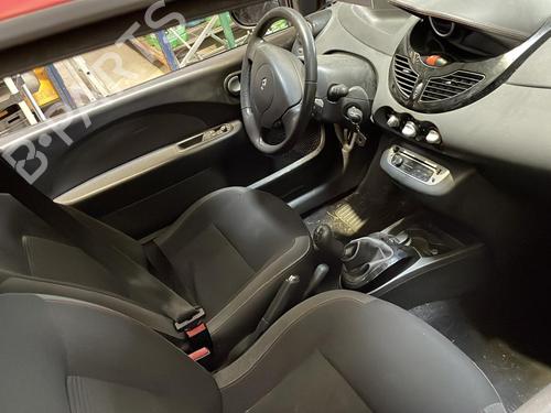 Mirror switch RENAULT TWINGO II (CN0_) 1.5 dCi 75 | BP23735734I25  - Image 6