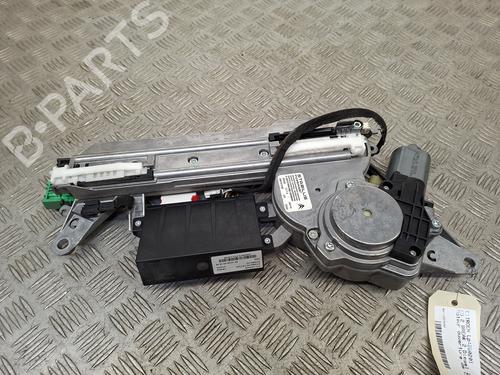 Electronic module CITROËN C5 III Break (RW_) 2.0 HDi 140 | BP34394418M83  - Image 5